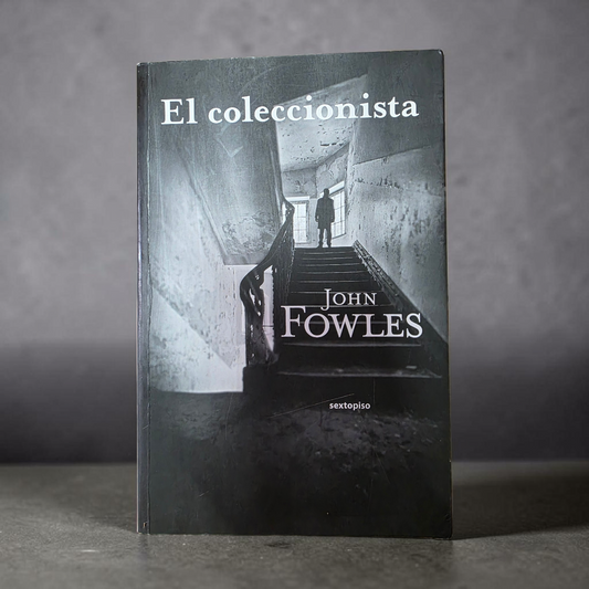 El coleccionista