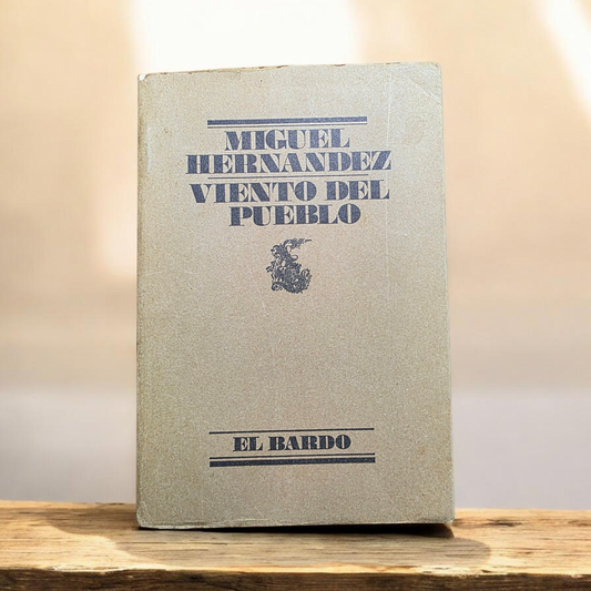 Viento del pueblo