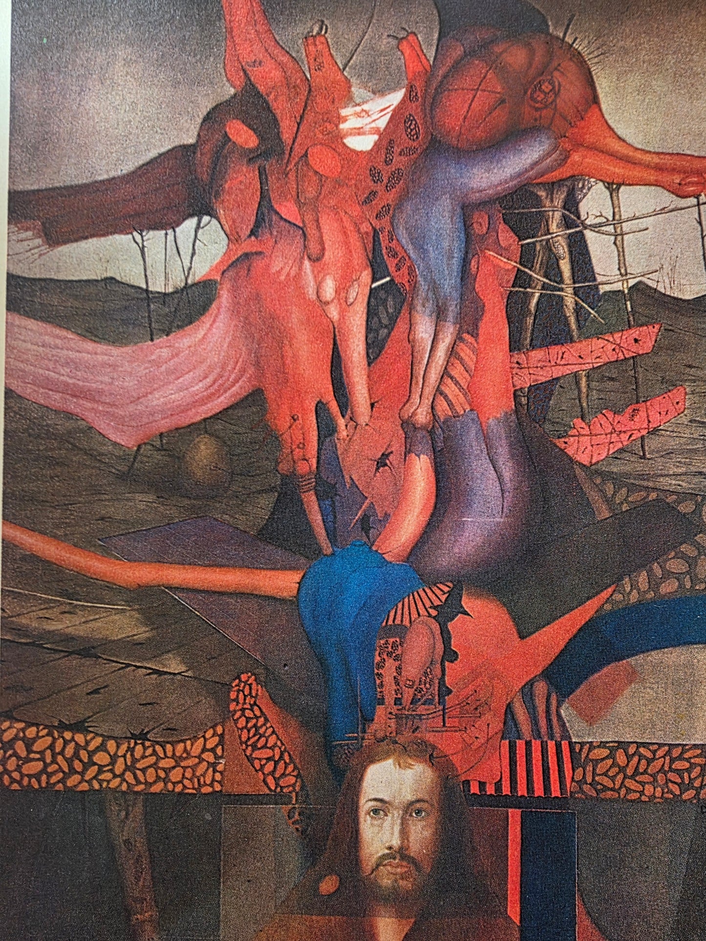 Tercera Bienal de Arte Coltejer