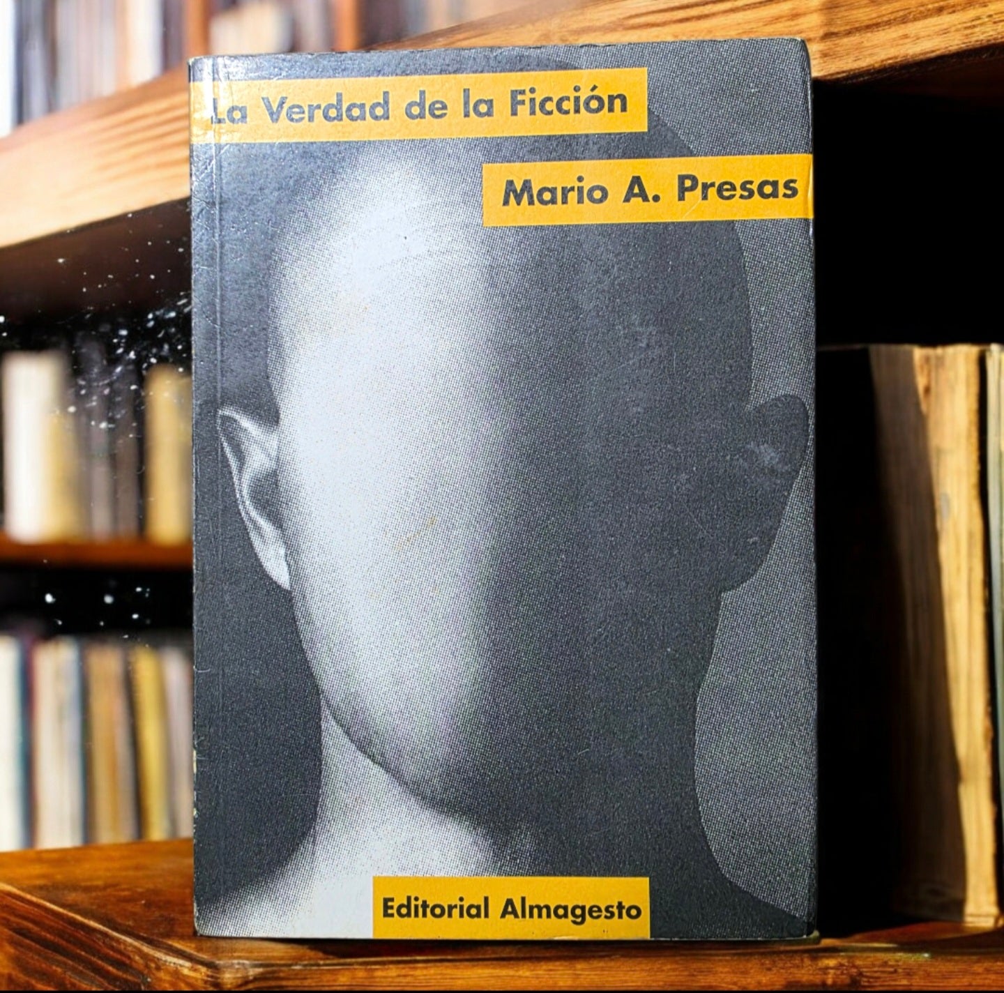 La verdad de la ficción