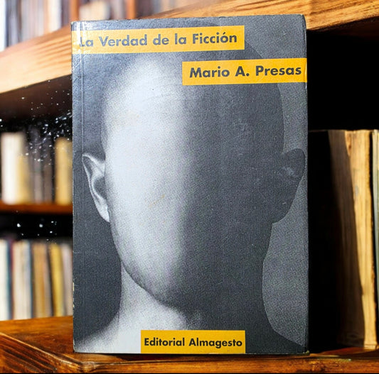 La verdad de la ficción