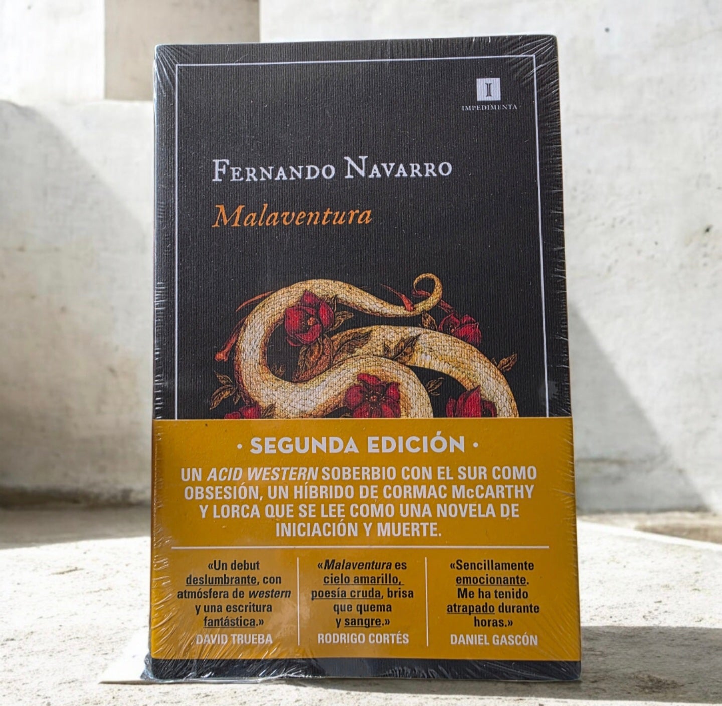 Malaventura