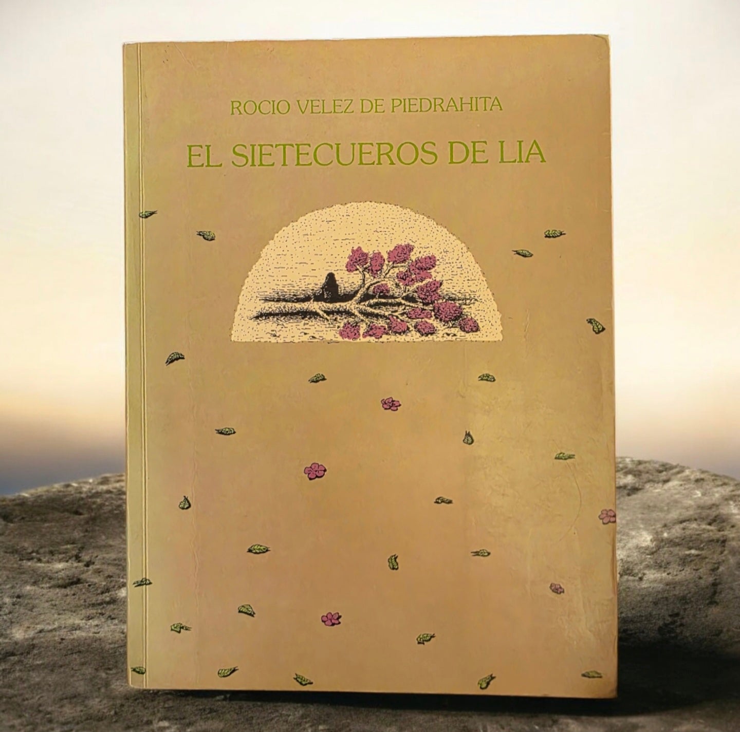 El Sietecueros de Lía