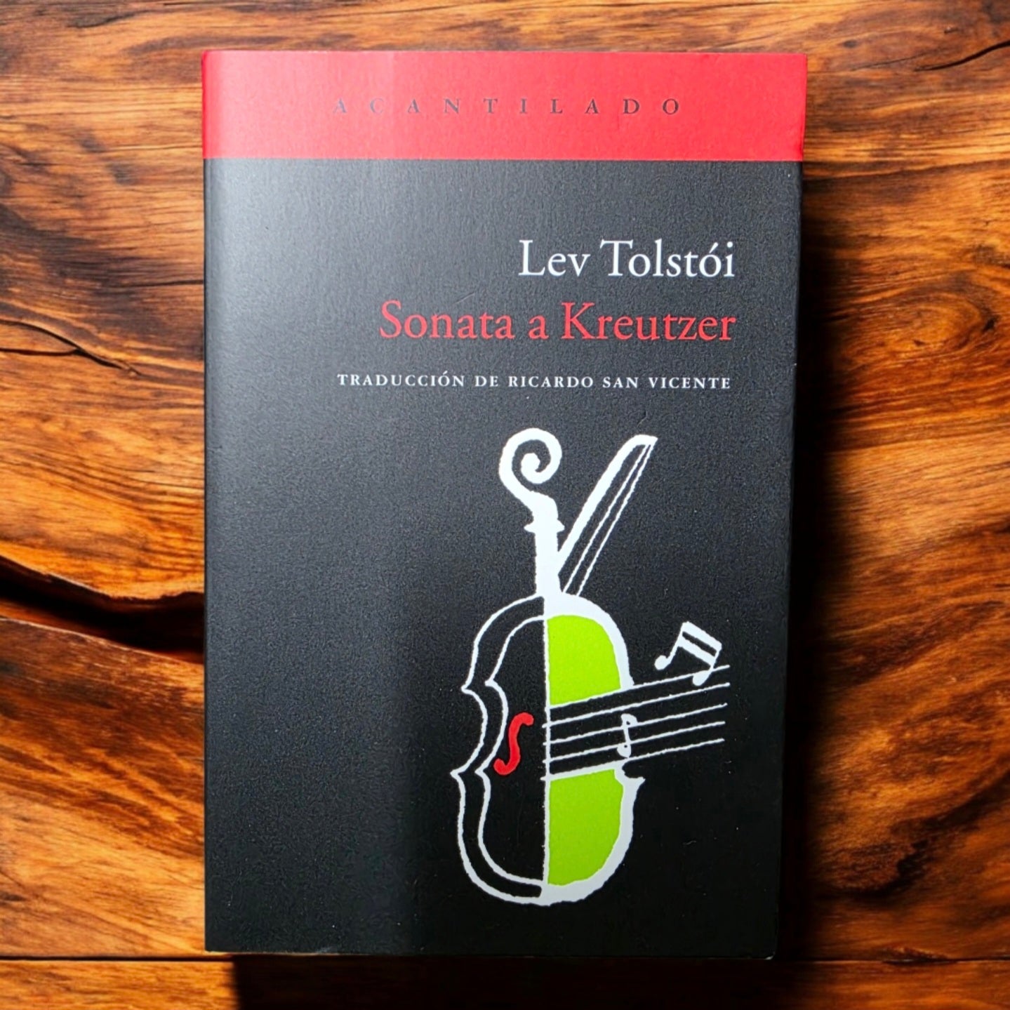 Sonata a Kreutzer
