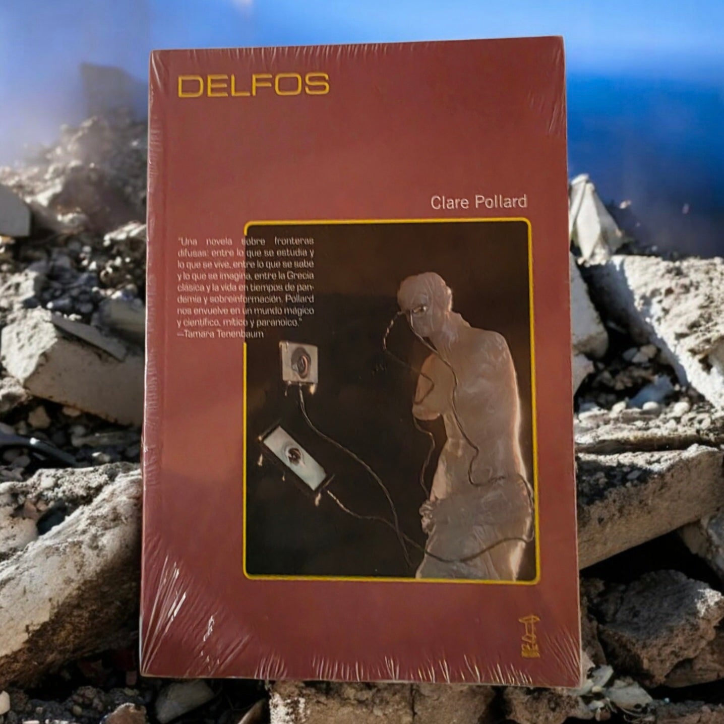 Delfos