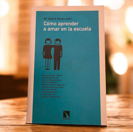 Cómo aprender a amar en la escuela