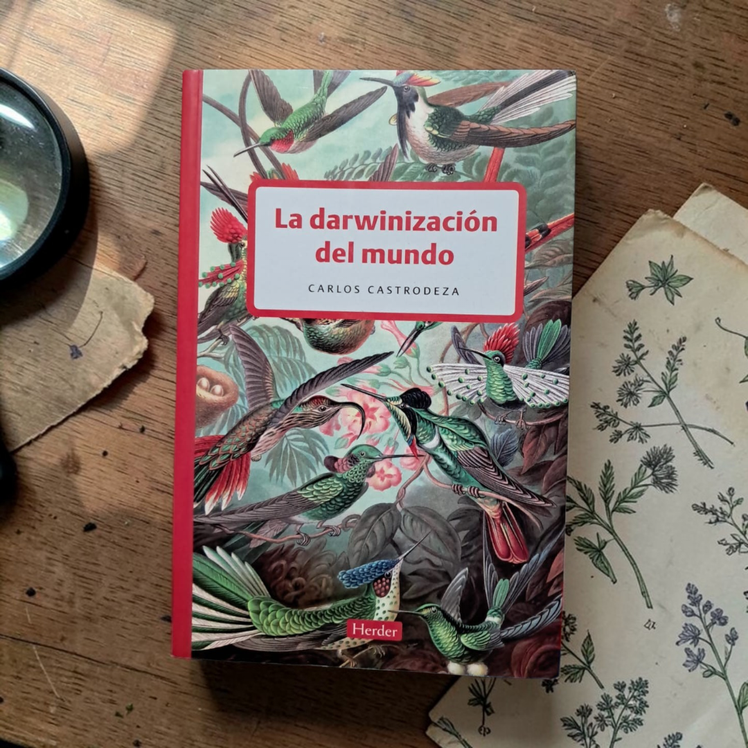 La darwinización del mundo