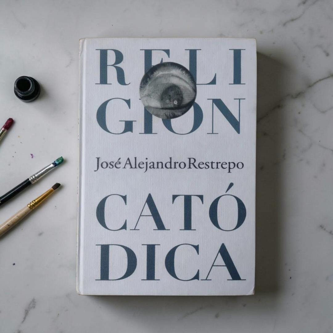 Religión catódica