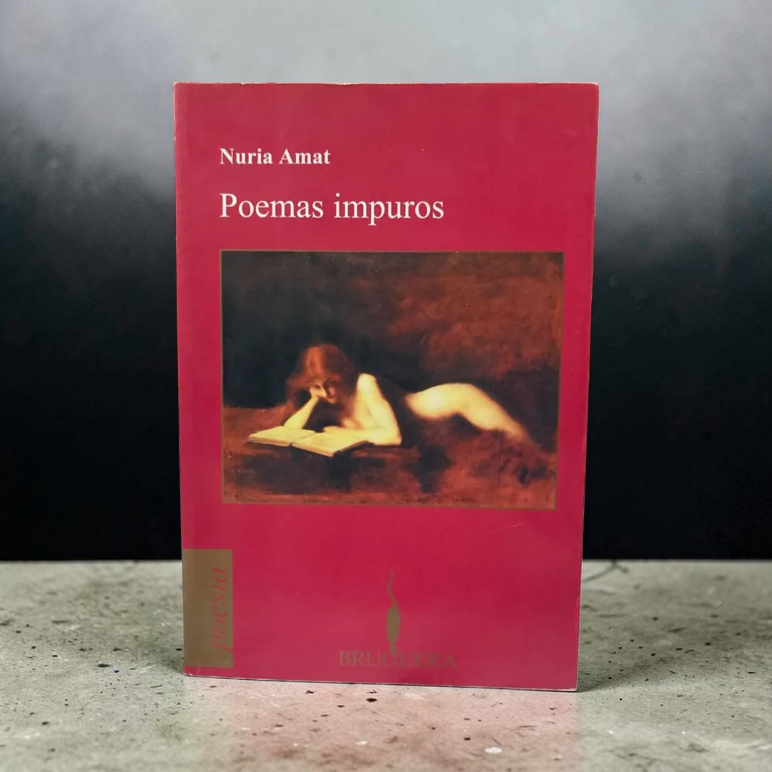 Poemas impuros