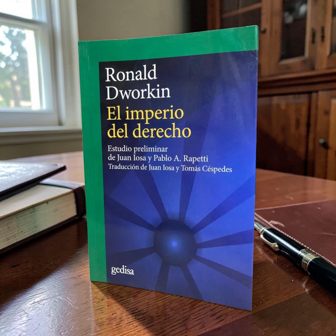 El imperio del derecho