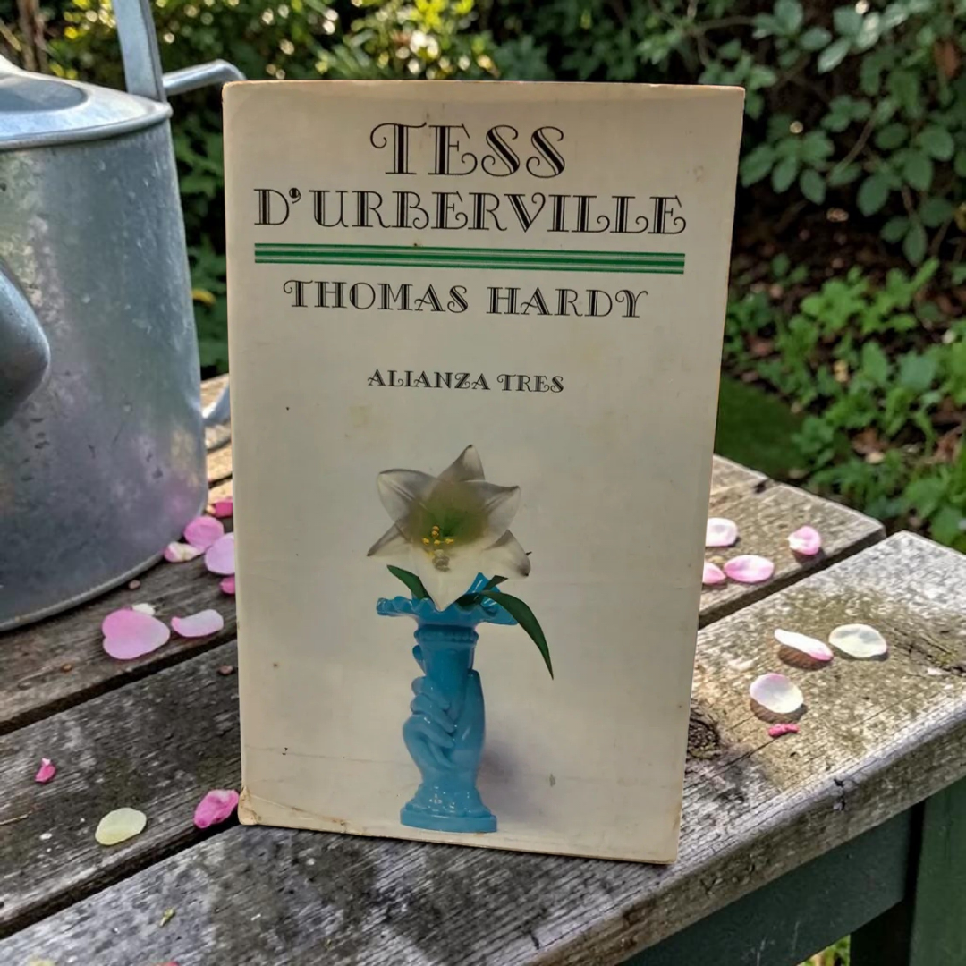 Tess D'Urberville
