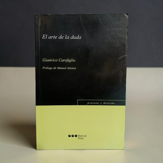 El arte de la duda