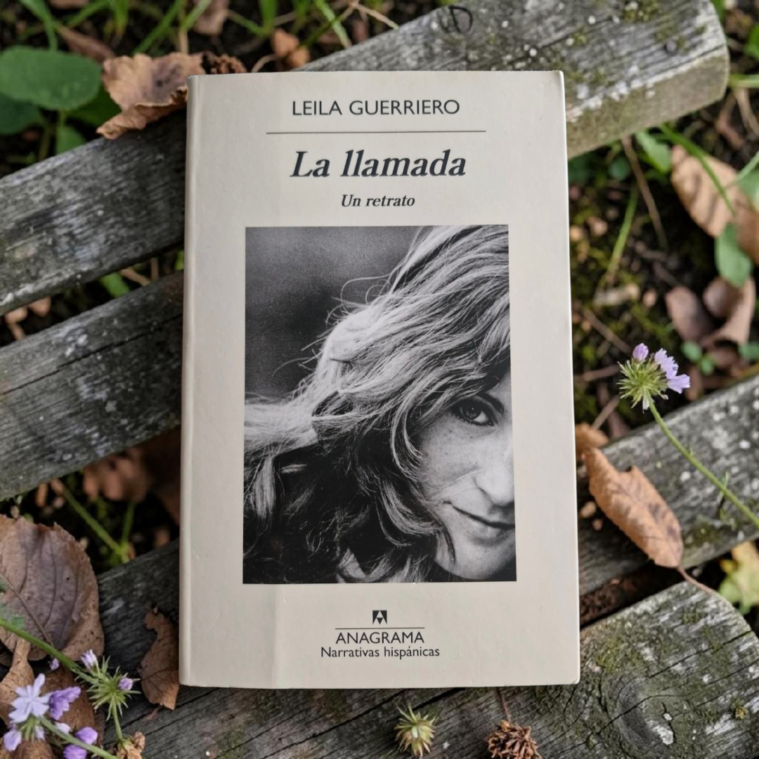 La llamada. Un retrato