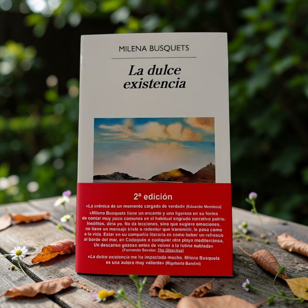 La dulce existencia