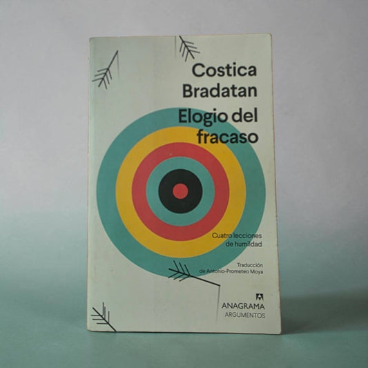 Elogio del fracaso