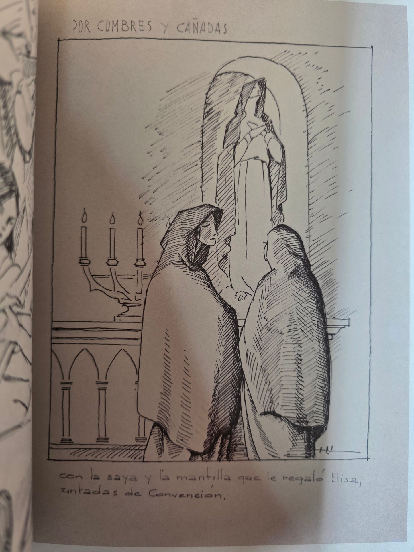 Leyendo a Tomás Carrasquilla