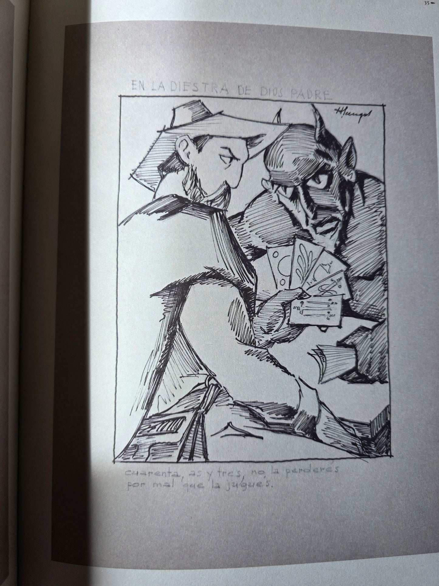 Leyendo a Tomás Carrasquilla