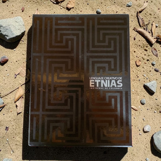 Lenguaje creativo de Etnias indígenas en Colombia