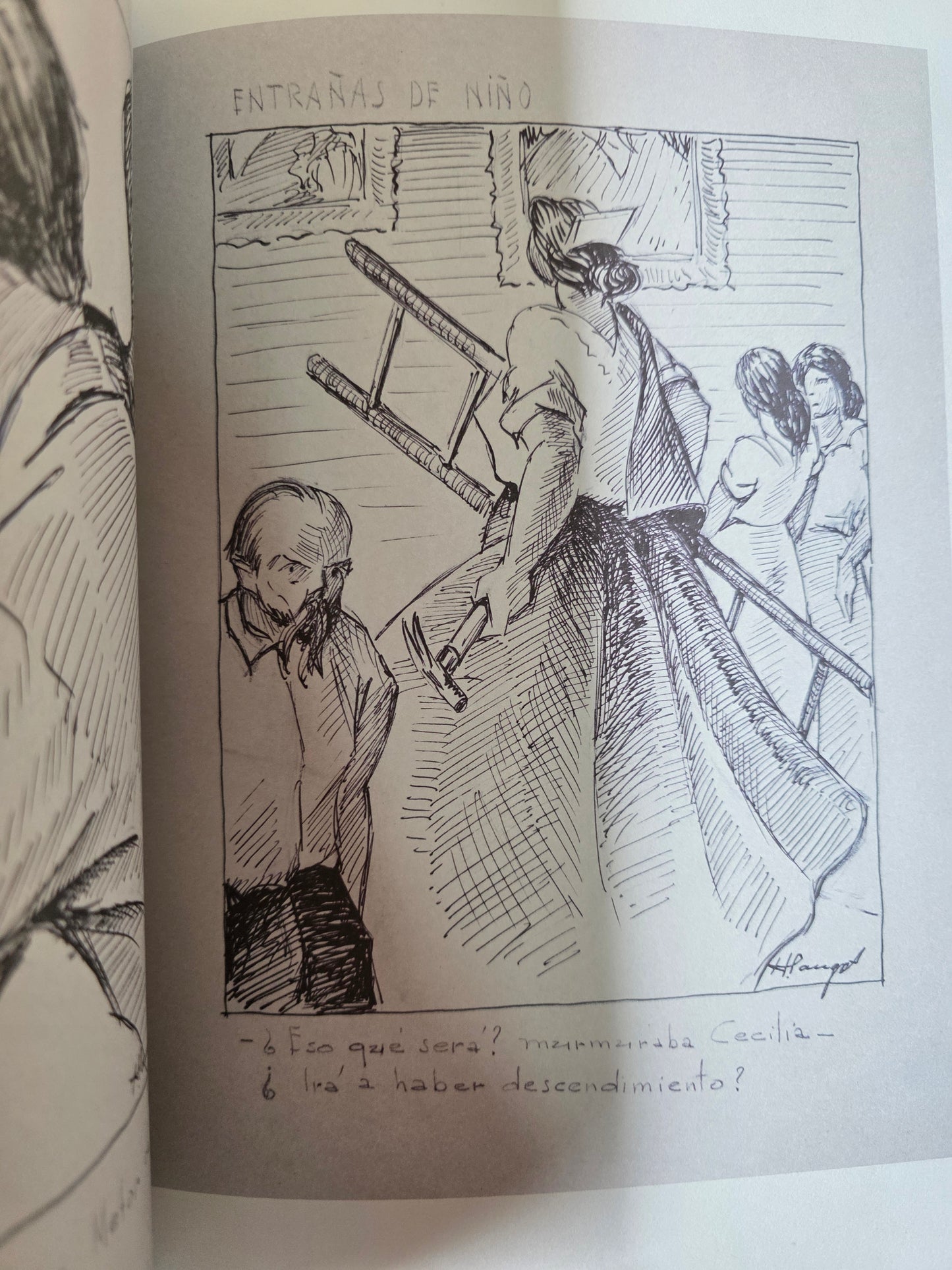 Leyendo a Tomás Carrasquilla