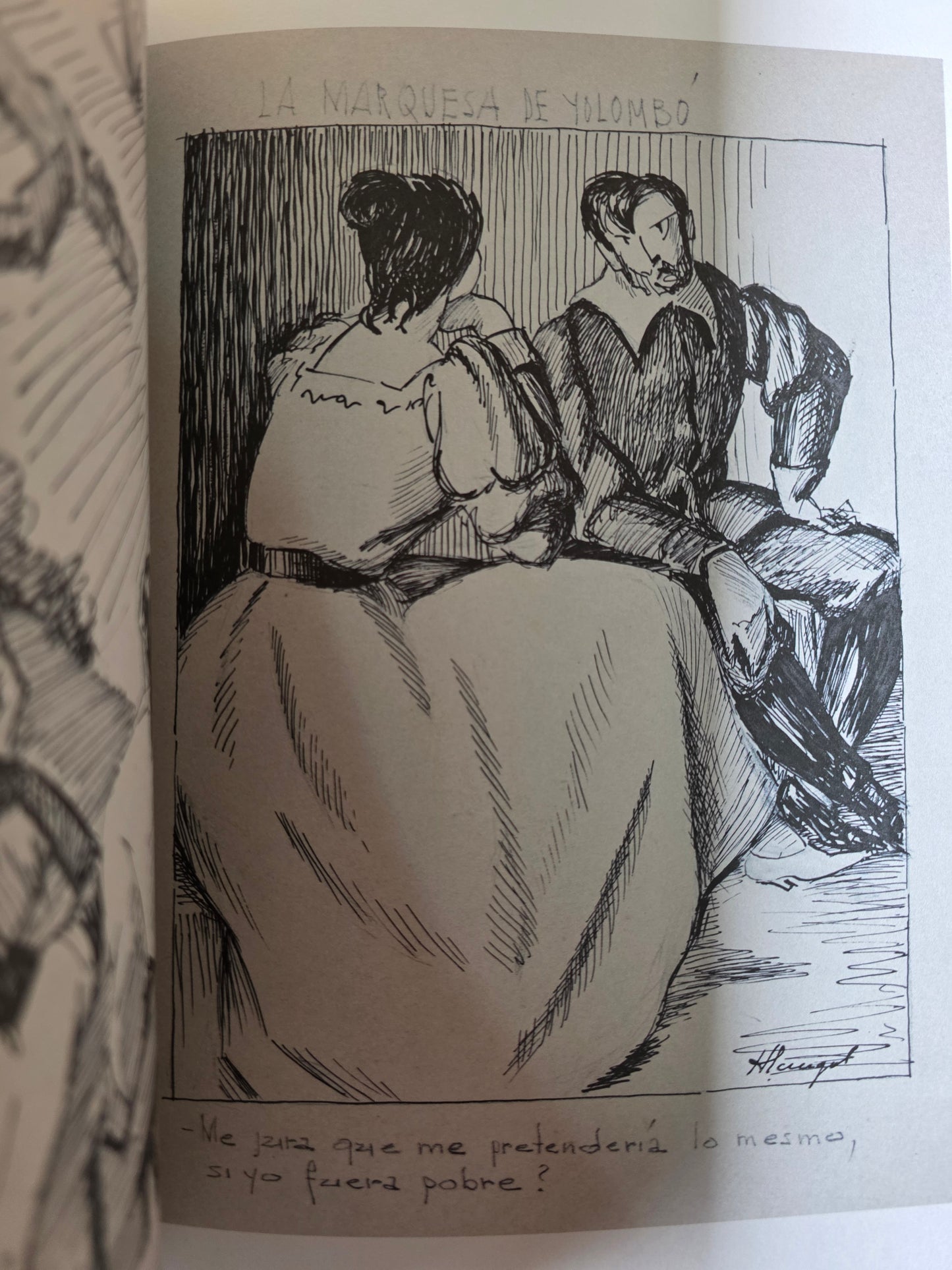Leyendo a Tomás Carrasquilla