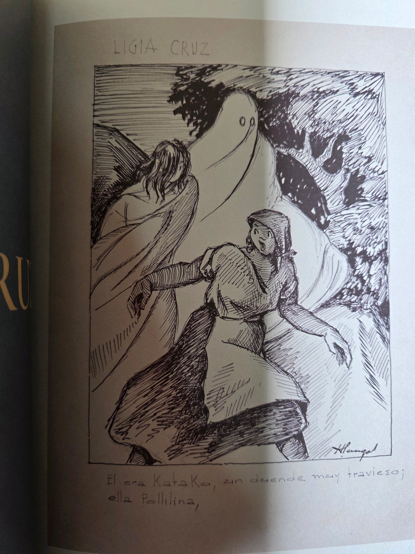Leyendo a Tomás Carrasquilla