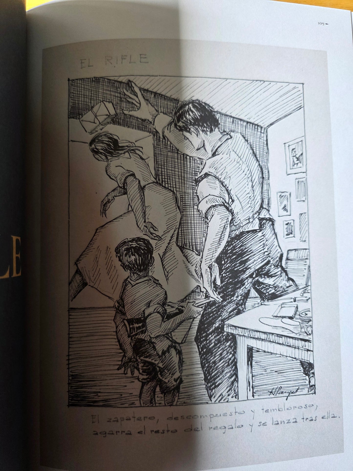 Leyendo a Tomás Carrasquilla