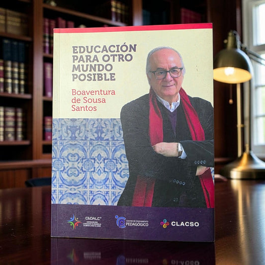 Educación para otro mundo posible