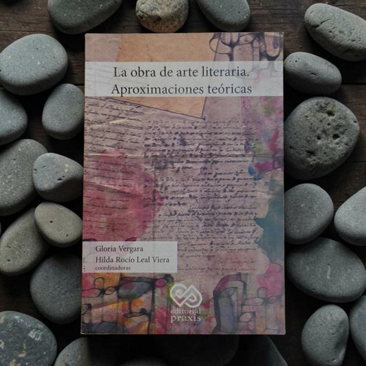 La obra de arte literaria. Aproximaciones teóricas.