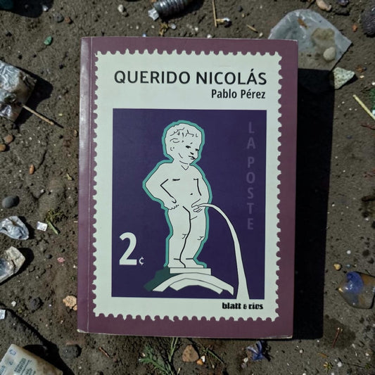 Querido Nicolás
