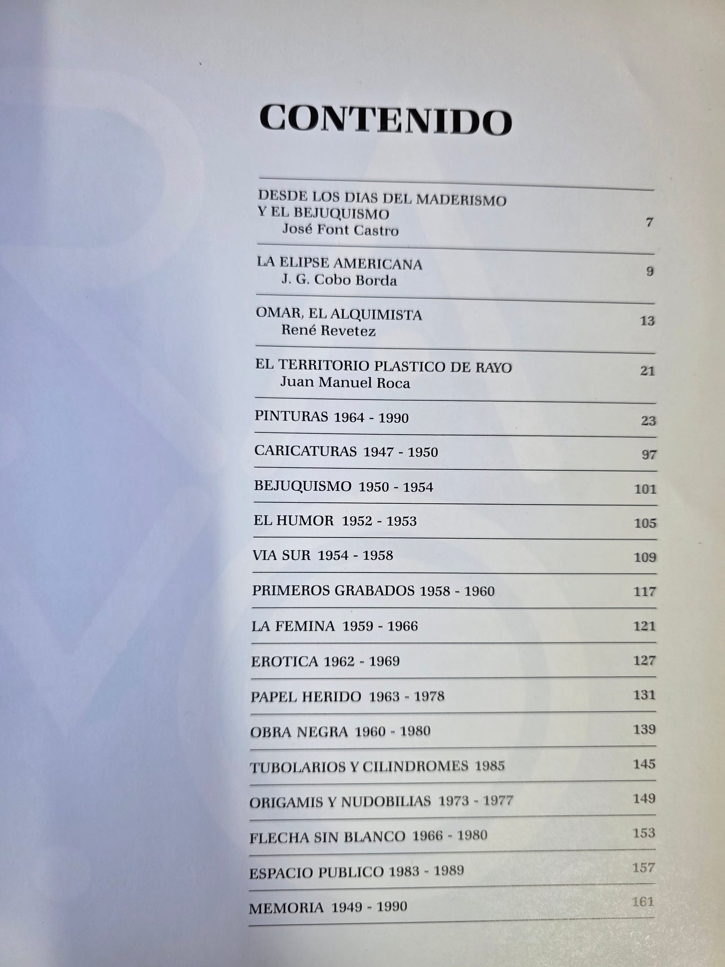 Rayo. Firmado y dedicado por el autor.