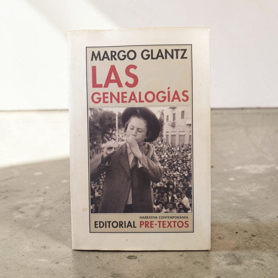 Las genealogías