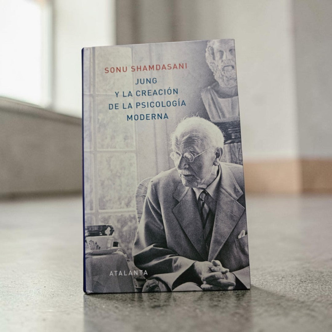Jung y la creación de la psicología moderna.