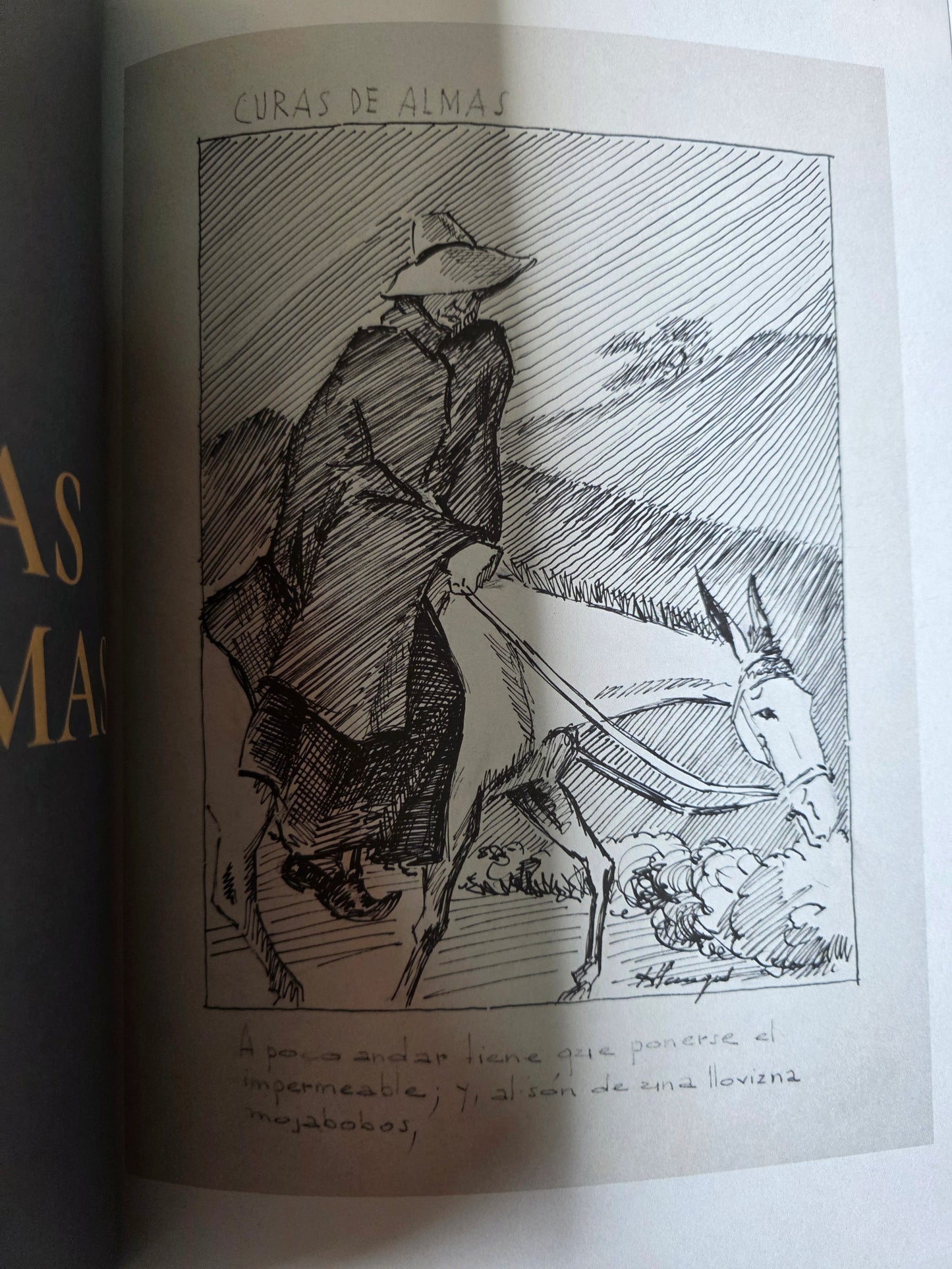Leyendo a Tomás Carrasquilla