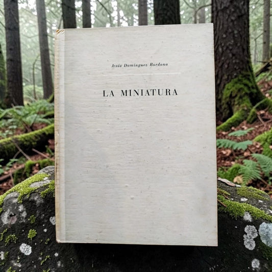 La miniatura