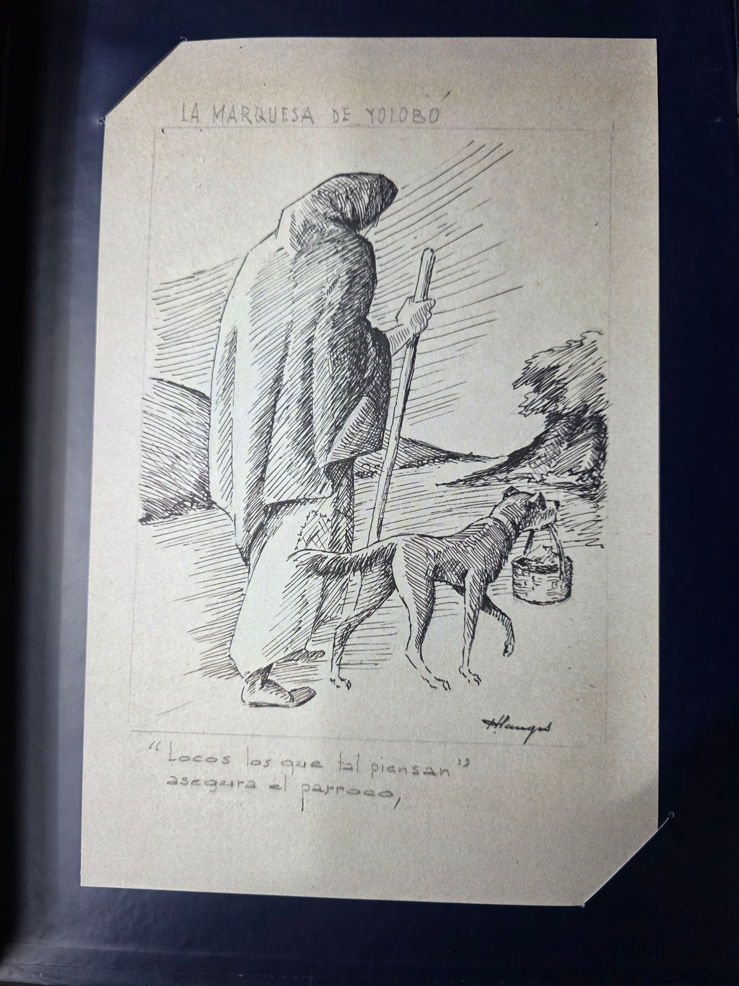 Leyendo a Tomás Carrasquilla