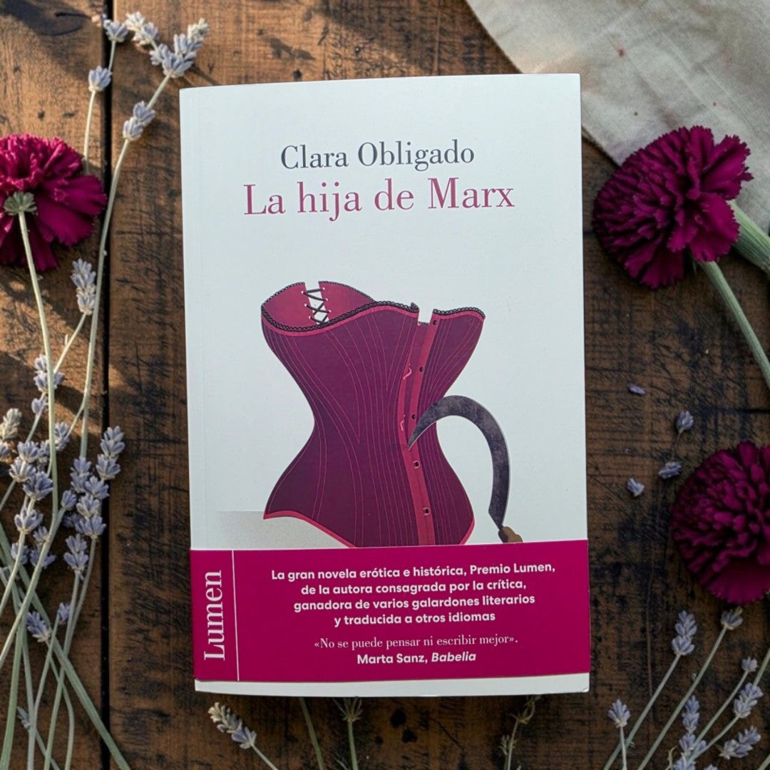 La hija de Marx