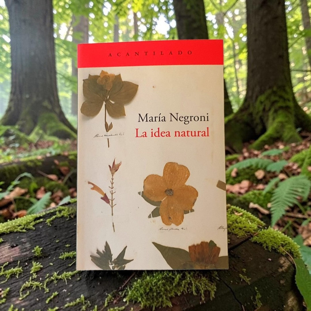 La idea natural