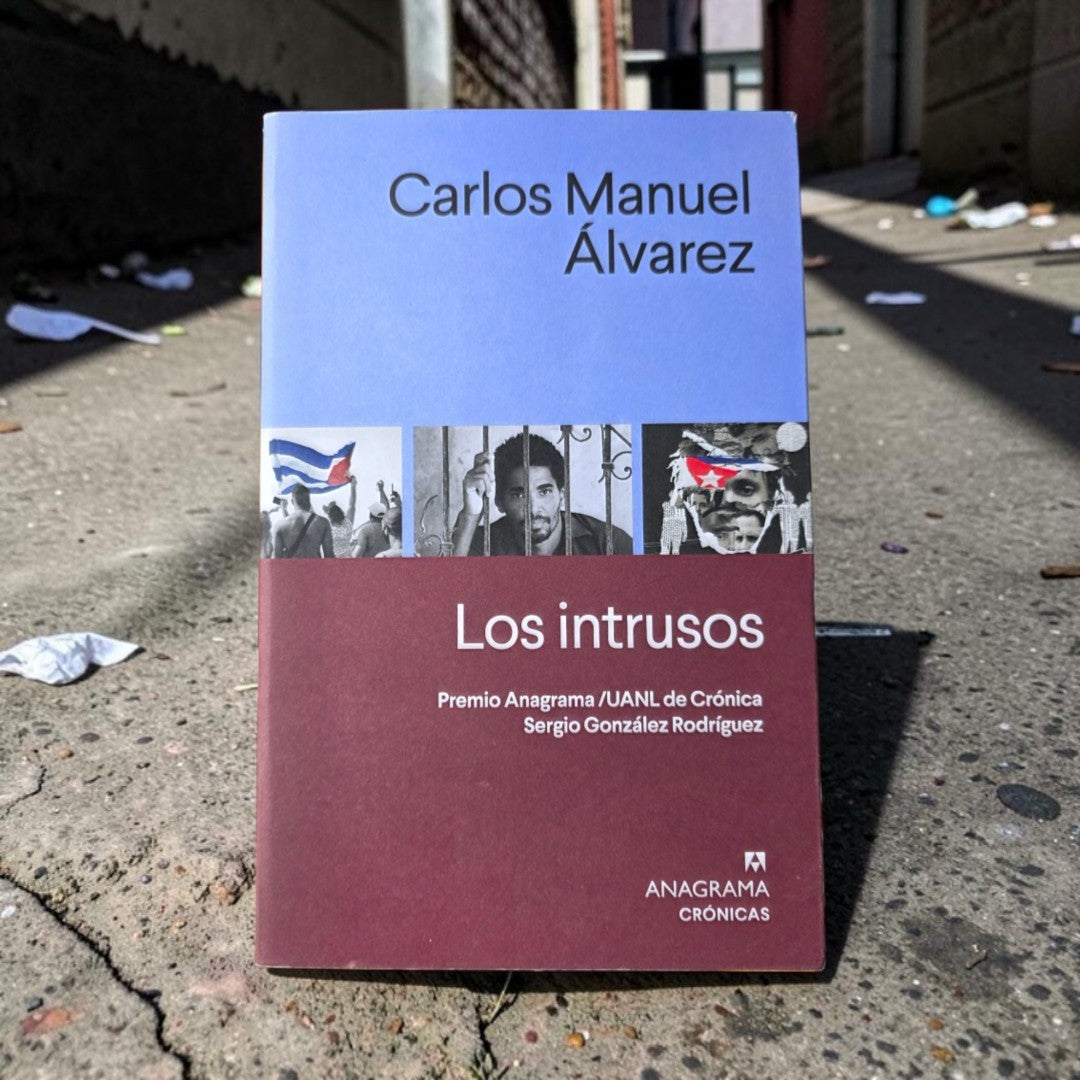 Los intrusos