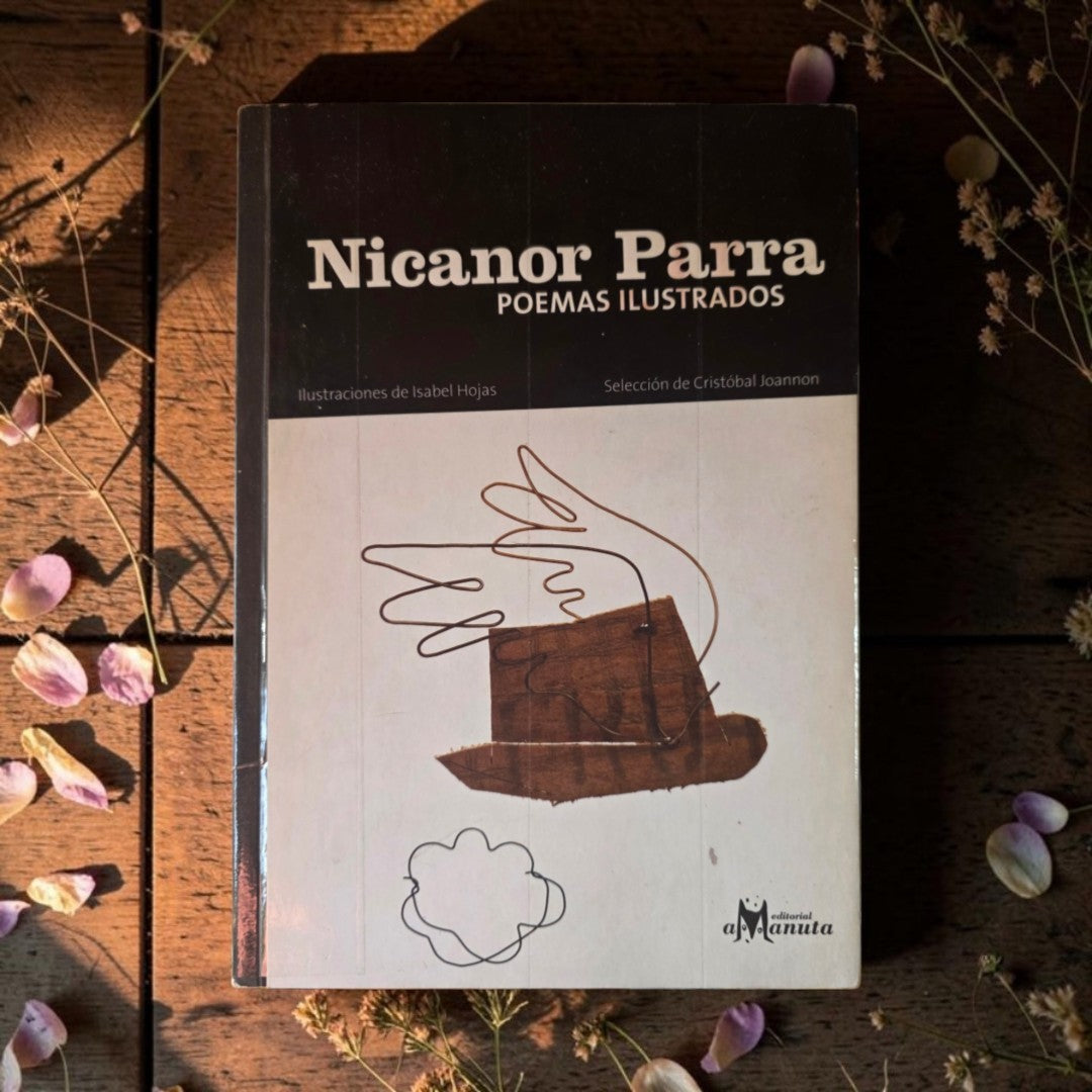 Poemas Ilustrados.