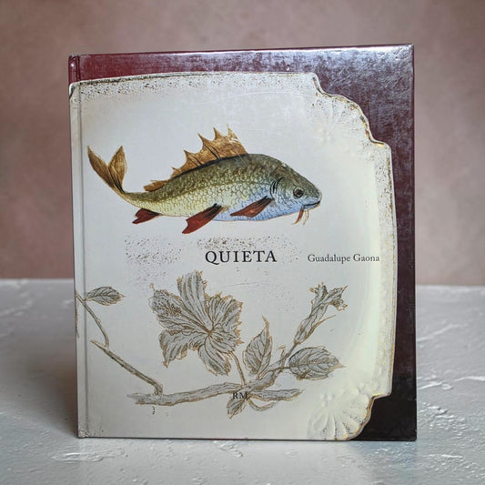 Quieta