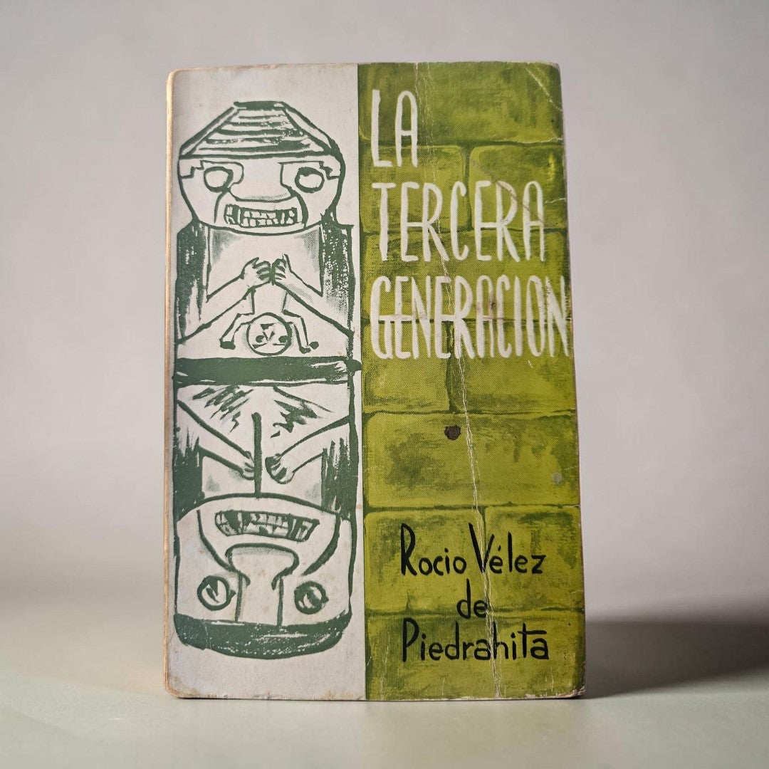 La tercera generación