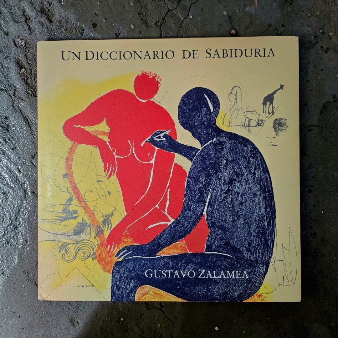 Un diccionario de sabiduría